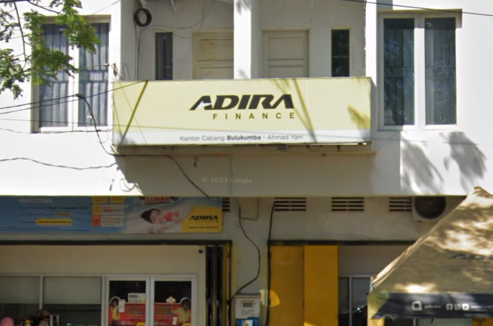 ADIRA Finance Bulukumba