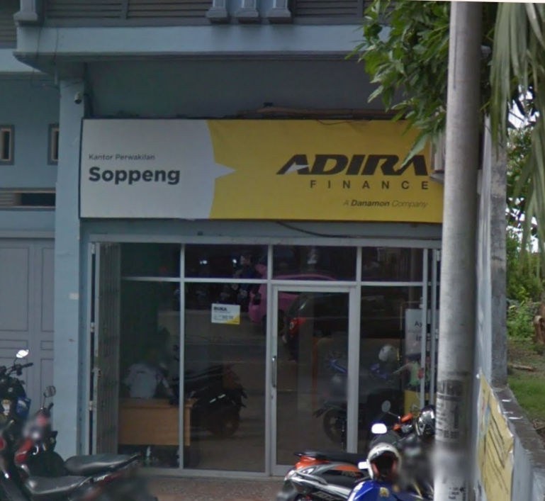 ADIRA Finance Soppeng