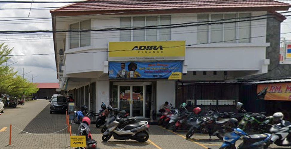 ADIRA Finance Majalengka