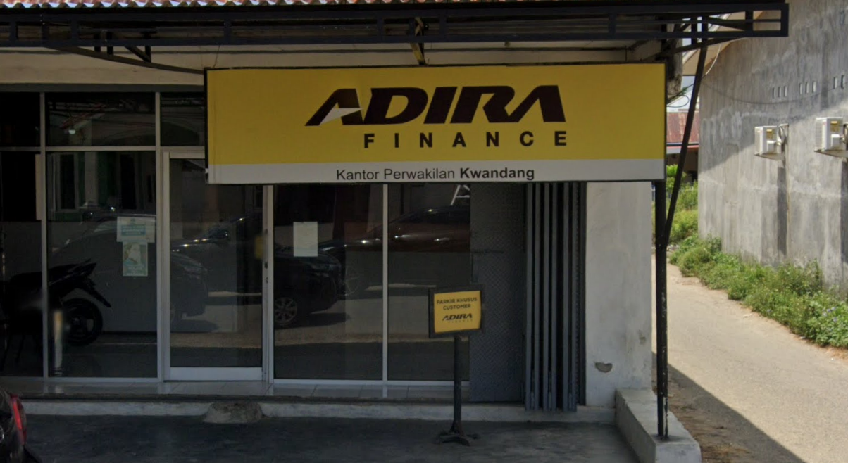 ADIRA Finance Kwandang