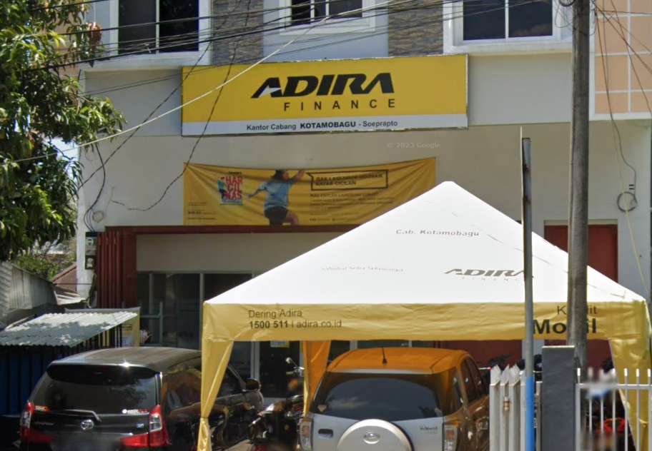 ADIRA Finance Kotamobagu