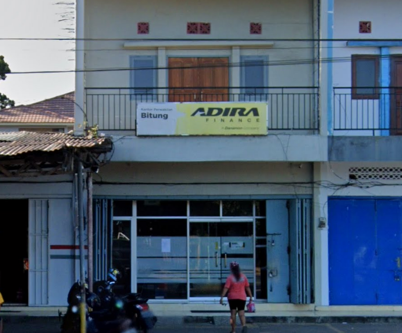 ADIRA Finance Bitung