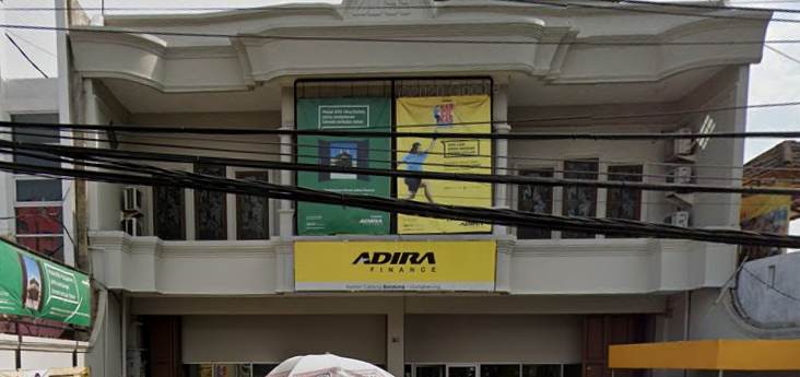 ADIRA Finance Ujungberung Bandung