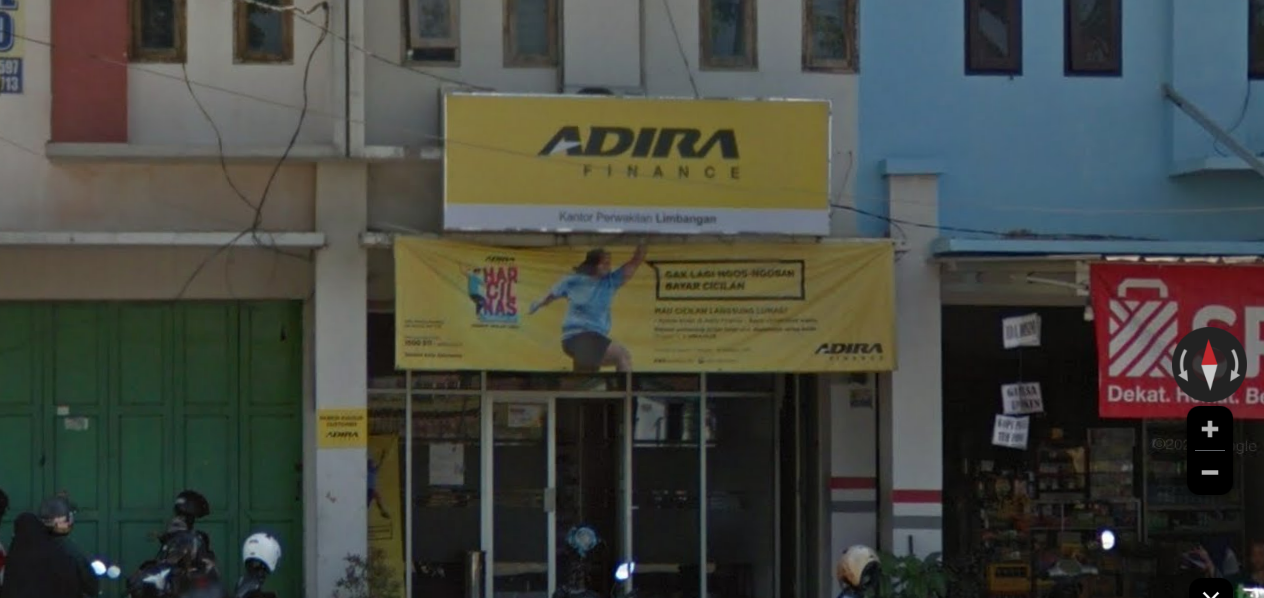 ADIRA Finance Limbangan Garut