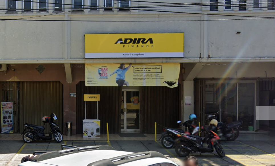 ADIRA Finance Kota Garut