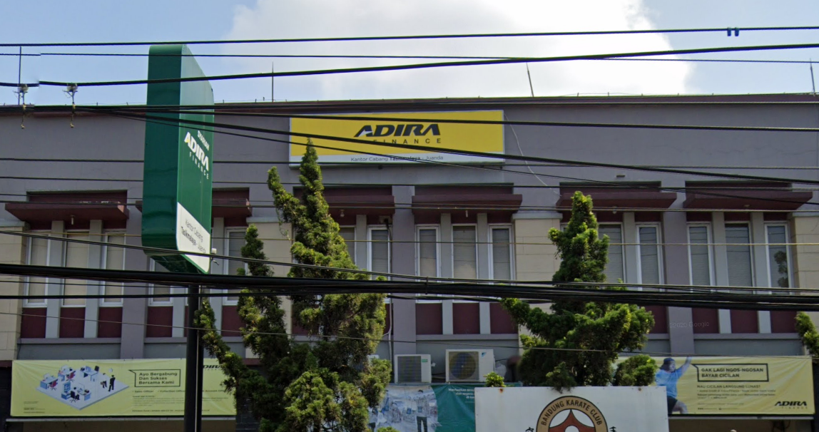 ADIRA Finance Kota Tasikmalaya