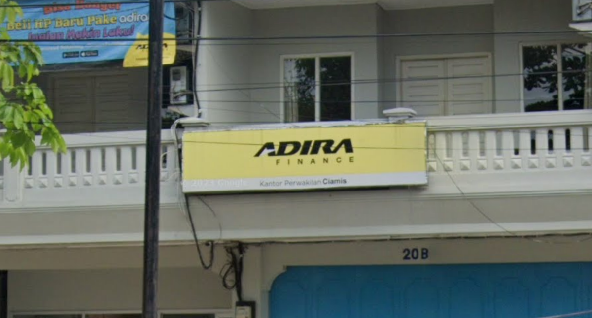 ADIRA Finance Ciamis