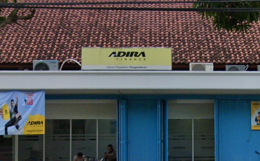 ADIRA Finance Pangandaran