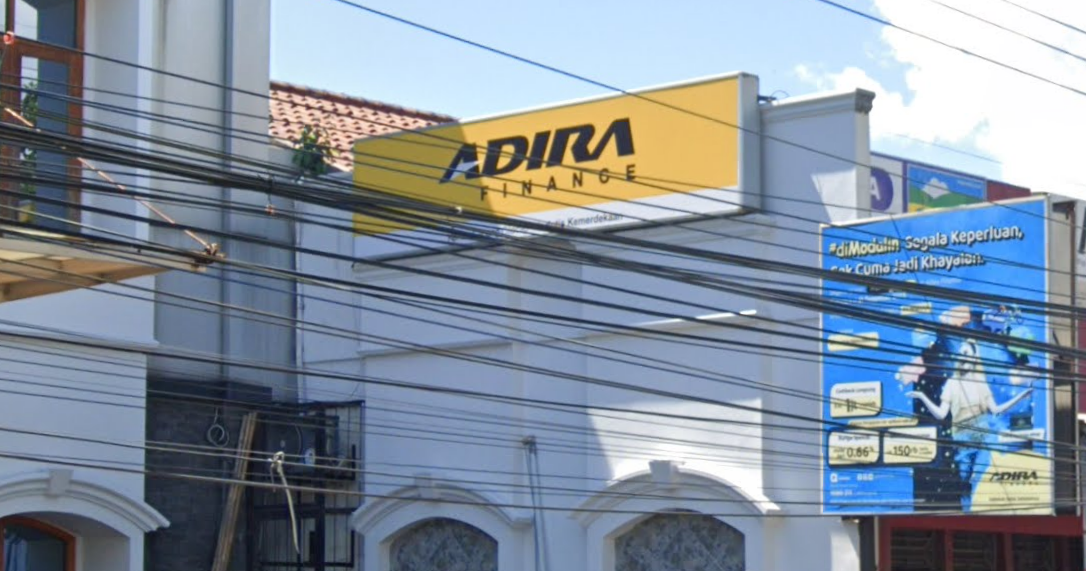 ADIRA Finance Cilacap