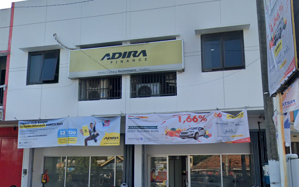 ADIRA Finance Banjarnegara