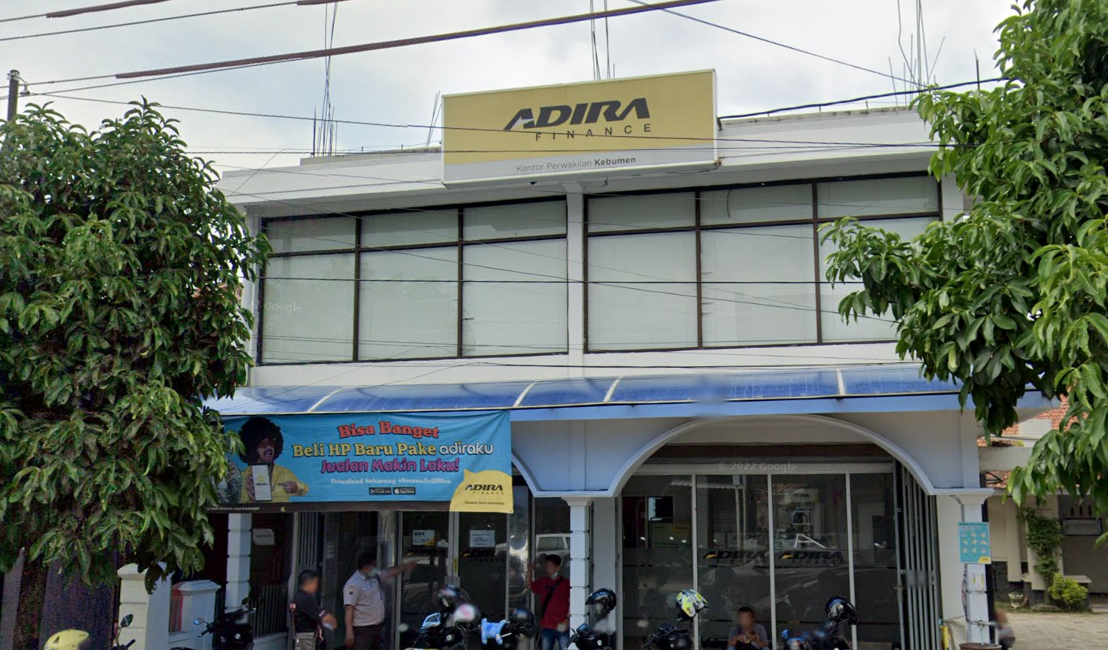 ADIRA Finance Kebumen