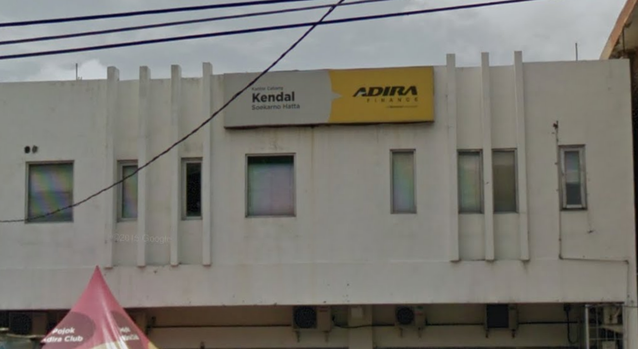 ADIRA Finance Kendal