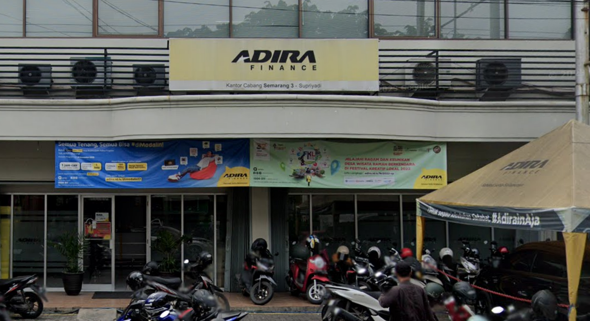 ADIRA Finance Semarang