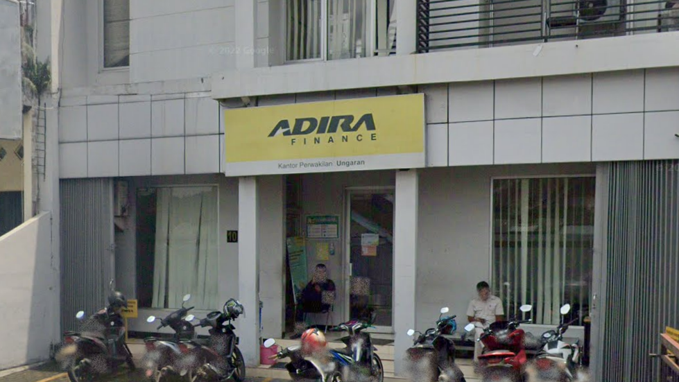 ADIRA Finance Ungaran