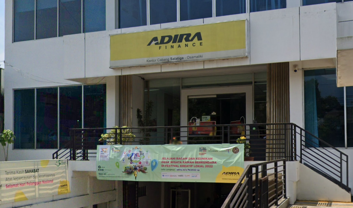 ADIRA Finance Kota Salatiga