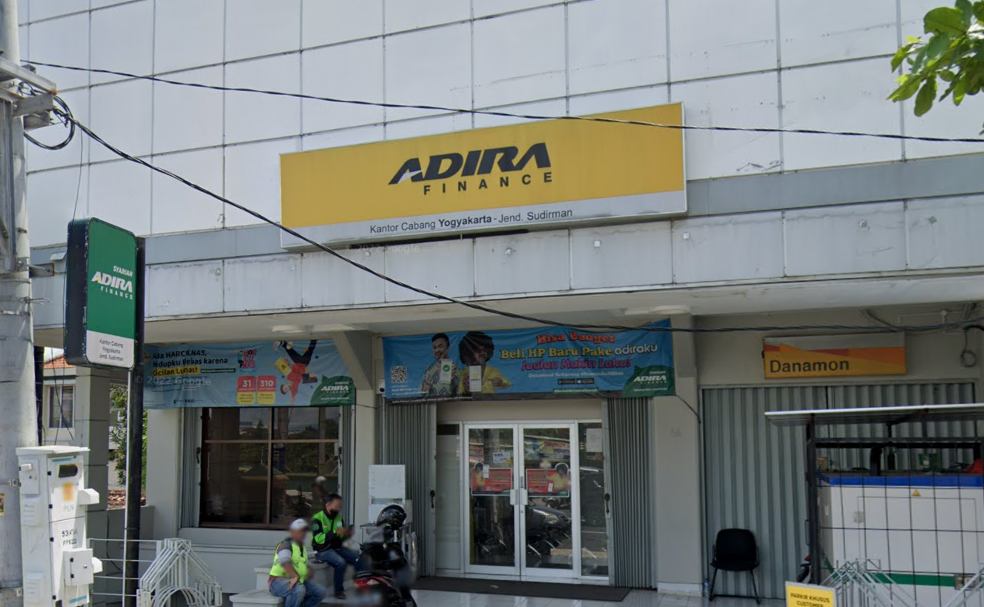 ADIRA Finance Kota Yogyakarta