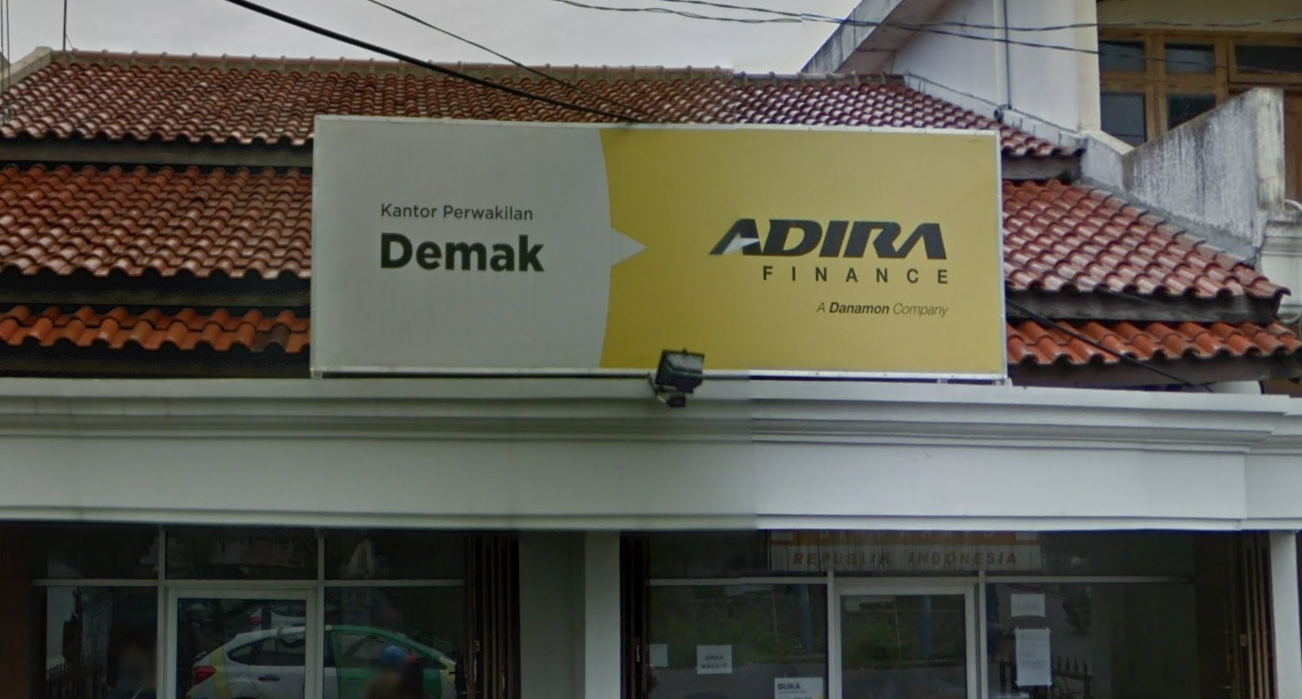 ADIRA Finance Demak