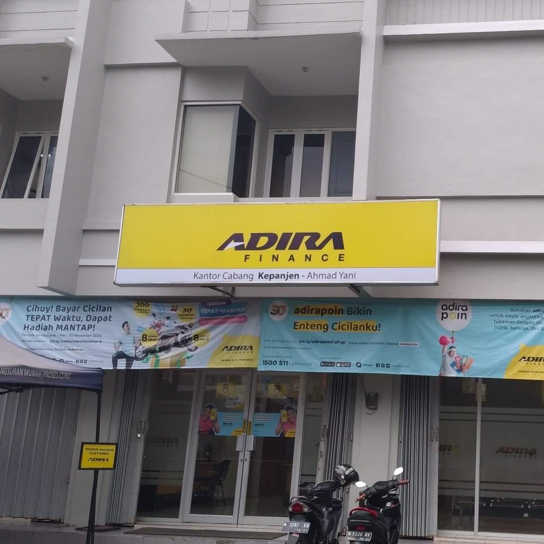 ADIRA Finance Kepanjen Malang