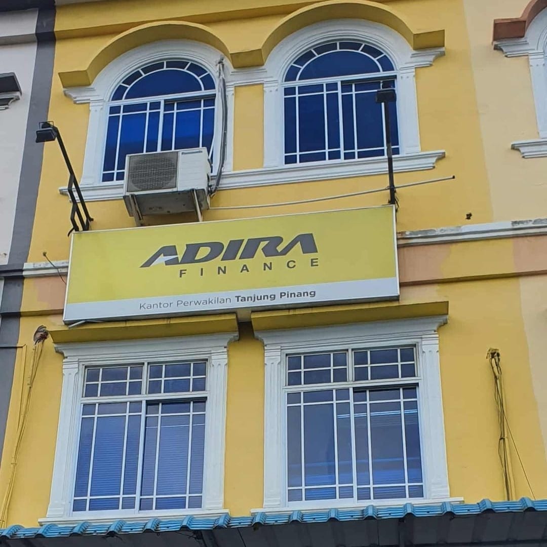 ADIRA Finance Tanjung Pinang