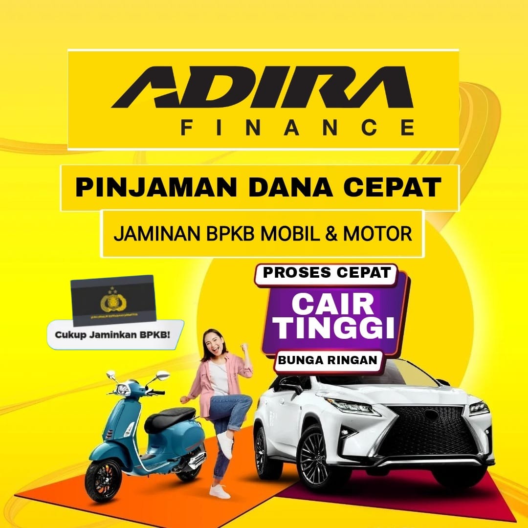 ADIRA Finance Stabat