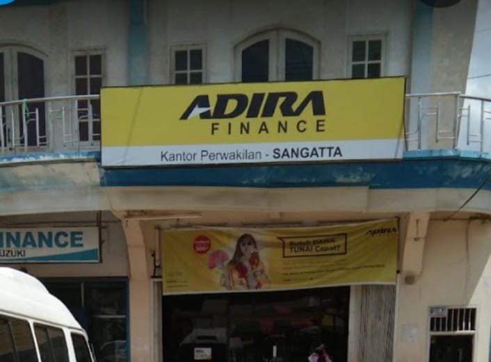 ADIRA Finance Sangatta