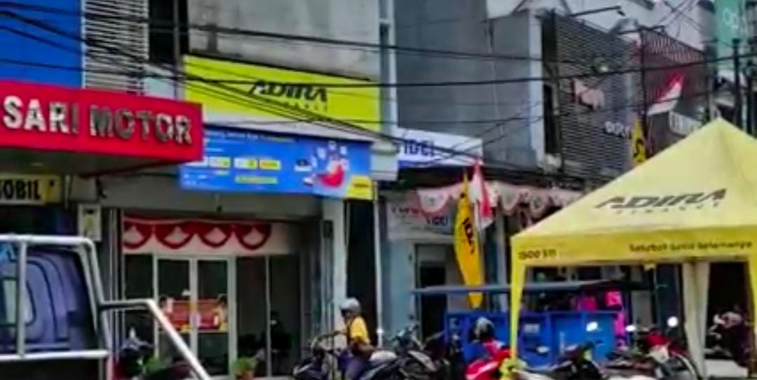 ADIRA Finance Kota Sorong