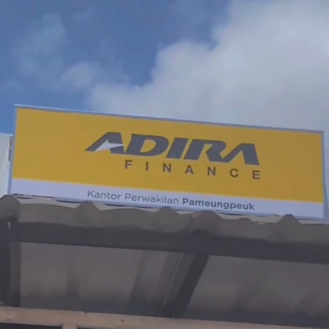 ADIRA Finance Pameungpeuk